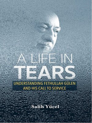 cover image of A Life in Tears